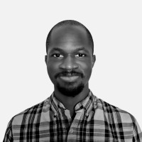 Madeo Employee Darius Hall's profile photo