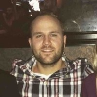 Princeton University Employee Thomas Roman's profile photo
