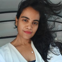 Sathya Priya Email & Phone Number