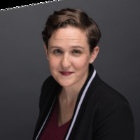 Collins Aerospace Employee June Smith's profile photo