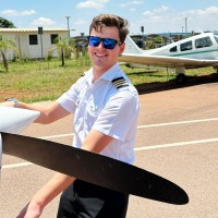 Mack Air Employee Keegan Dames's profile photo