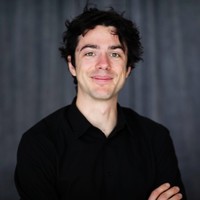 Real Python Employee Martin Breuss's profile photo