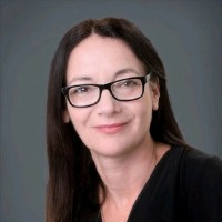 Compugen Employee Zurit Levine's profile photo