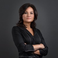 Georgia Tech Scheller College of Business Employee Maureen Reid's profile photo