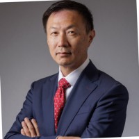 Ideanomics Employee Benjamin Wu's profile photo