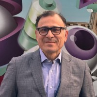 Omar Ali Email & Phone Number