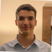 Kadima Asset Management Employee Marcio Rodrigues's profile photo