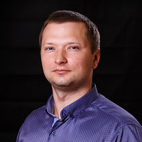 Nikolay Semikin