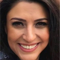 Ziraat Bank International AG Employee Elif Özgür's profile photo