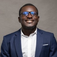 African Institute for Mathematical Sciences, Ghana Employee Joel Bamfo-Appiah's profile photo