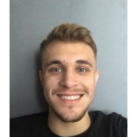 localhost.company Employee Michal Varchola's profile photo