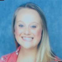 Roanoke Higher Education Center Employee Lauren Fariss's profile photo