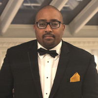 Foot Locker Employee Tyrell Nelson's profile photo
