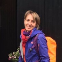 SOFAME Employee Susanne Beddies's profile photo