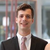 Align Technology Employee Mitchell Bond's profile photo
