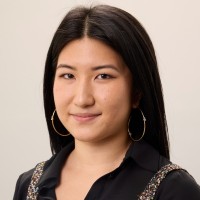 Meta Employee Ada Lin's profile photo