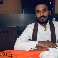 Xebec Communications Pvt.Ltd. Employee Rameshwar Chavan's profile photo