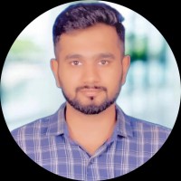 Tech Mahindra Employee Sujith V's profile photo