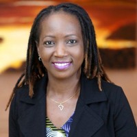 Alpine Energy Limited Employee Ellen Bvekerwa's profile photo