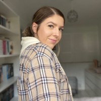 Bambino Mio® Employee Aleksandra Krolik's profile photo