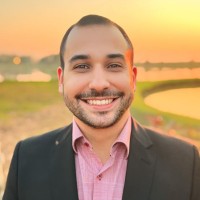 MJ Flood Group Employee Rafael Agustinho's profile photo