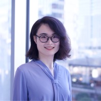 We Are The Impact Employee Jade Wu's profile photo