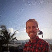 Apple Employee Michael Platz's profile photo