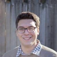 Boeing Employee Christopher Gist's profile photo