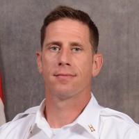 City Government Employee Joshua Schut's profile photo