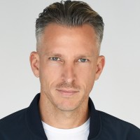RB Leipzig Employee Stephan Cieplik's profile photo