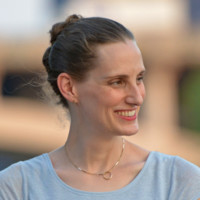 MAKE Employee Elisabeth Hayes's profile photo