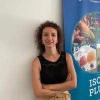ISCC Employee Flavia Raciti's profile photo