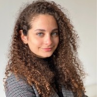 Diffa Group Employee Joy Mina's profile photo