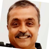 Rajiv Panikker Email