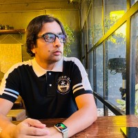Techmeme Employee Imran Haider's profile photo