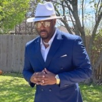 Roderick Hall Email & Phone Number