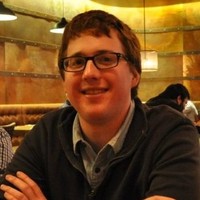 Apple Employee Steven Forrest's profile photo