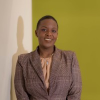 Central Health Employee October Ambrose's profile photo