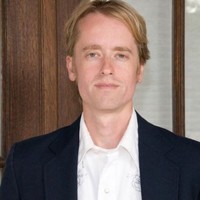 Meyer Sound Employee Erik Cline's profile photo