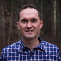 Martech Consulting Employee Keith Phillips's profile photo