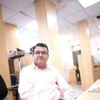 Methods Automotive Employee Virender Singh's profile photo