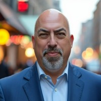 Mauricio Sanchez Email & Phone Number