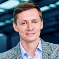 Asseco Poland Employee Wojciech Nowak's profile photo