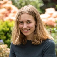 Olivia Palmer Email & Phone Number