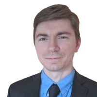 TAU Systems Employee Herbie Smith's profile photo