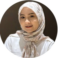 Maribumi Starchtech Sdn. Bhd. (ZERO-PLASTIC™) Employee Nur Shaari's profile photo