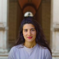 IMPAKTER Employee Elene Peradze's profile photo