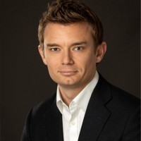 Liberty Blume Employee Stu Rogers's profile photo