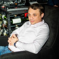Vitaly Taneev Email