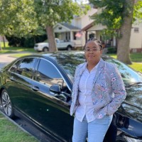 Arcwood Environmental Employee Megan Powell's profile photo